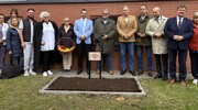 Pola Nadziei powstały przy malborskim szpitalu