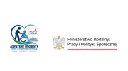 Ogłoszenie o naborze na stanowisko asystenta osoby z niepełnosprawnością