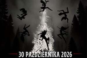 Wieczór Strachów – Czarna Noc w Malborku