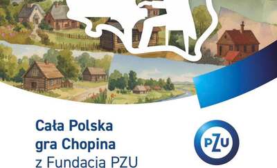 "Cała Polska gra Chopina" w PSM I st. w Malborku