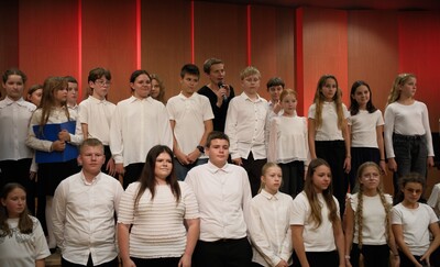 Koncert z okazji Malborskich Jesiennych Dni Seniora 2026