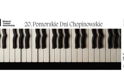 20. Pomorskie Dni Chopinowskie