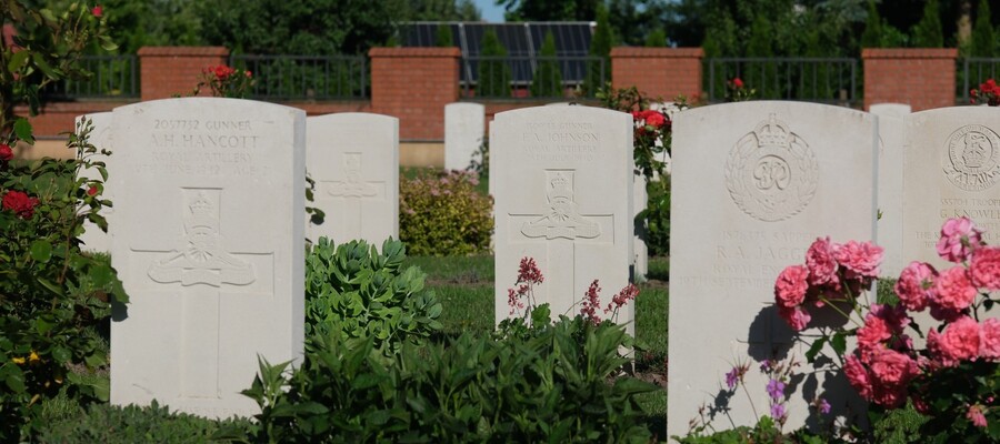 Dzień Pamięci - Remembrance Day