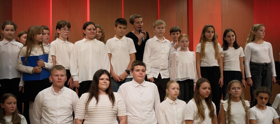 Koncert z okazji Malborskich Jesiennych Dni Seniora 2026