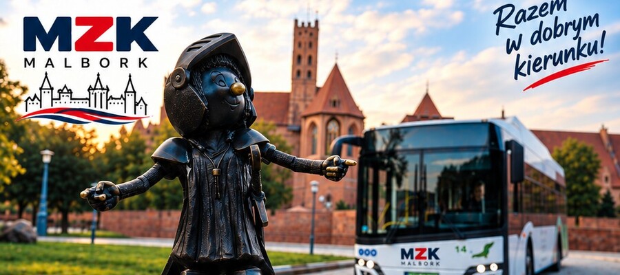 MZK Malbork - wyraź opinie o siatce połączeń
