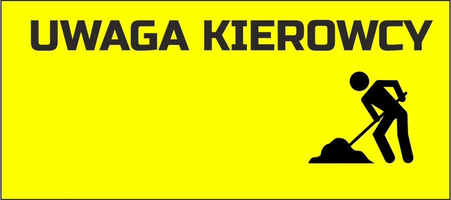Uwaga kierowcy – możliwe utrudnienia na ul. Armii Krajowej i 500-lecia